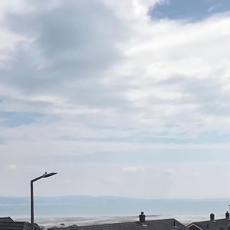 Mumbles - Modern Apartment With Panoramic Sea Views Oystermouth Eksteriør bilde